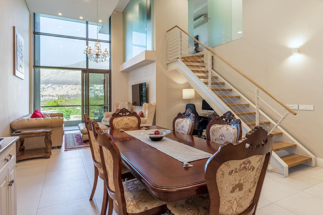 V&A Waterfront Luxury Residences I Whosting Ciudad del Cabo Exterior foto