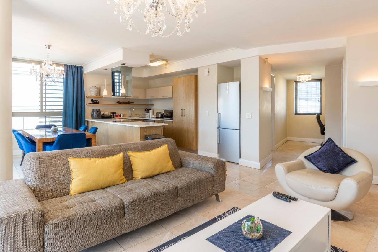 V&A Waterfront Luxury Residences I Whosting Ciudad del Cabo Exterior foto