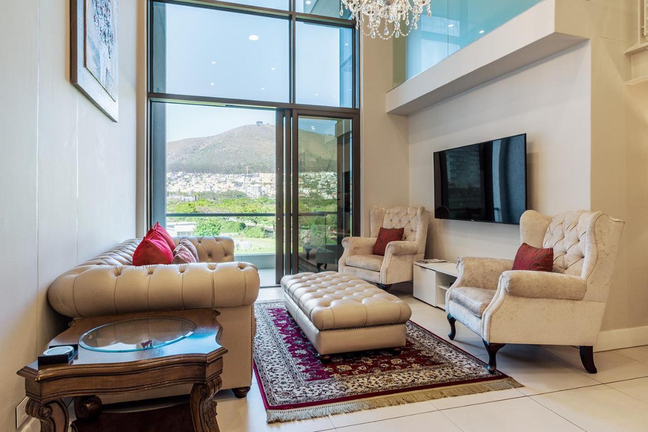 V&A Waterfront Luxury Residences I Whosting Ciudad del Cabo Exterior foto