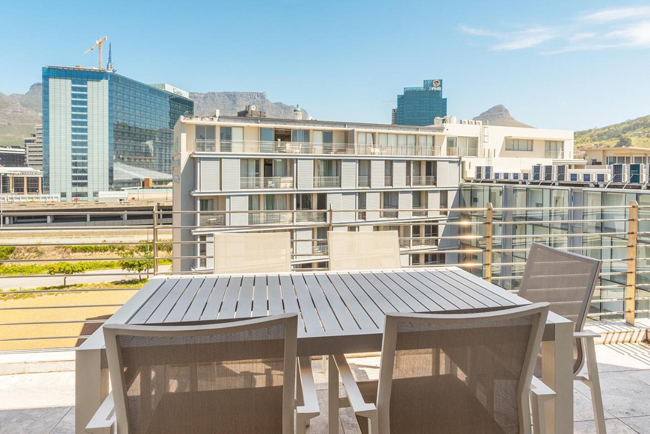 V&A Waterfront Luxury Residences I Whosting Ciudad del Cabo Exterior foto