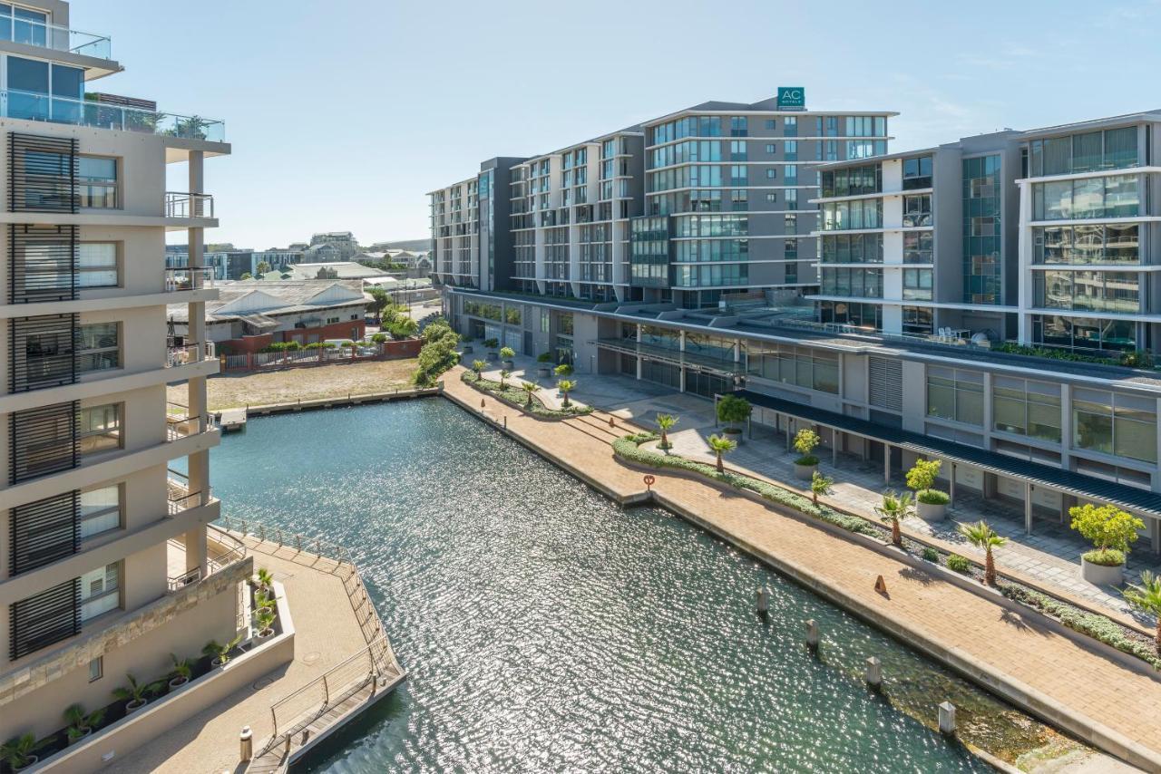 V&A Waterfront Luxury Residences I Whosting Ciudad del Cabo Exterior foto