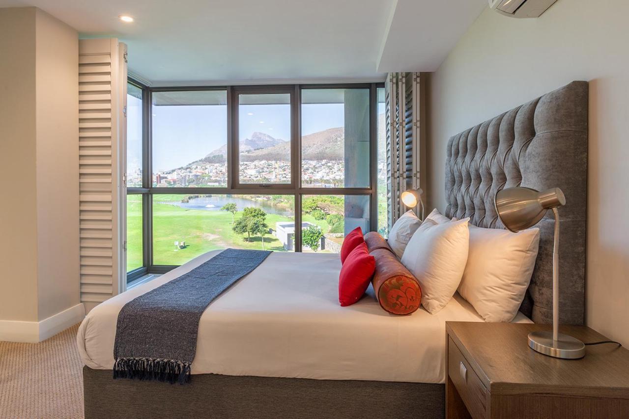 V&A Waterfront Luxury Residences I Whosting Ciudad del Cabo Exterior foto