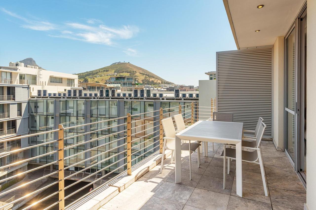 V&A Waterfront Luxury Residences I Whosting Ciudad del Cabo Exterior foto