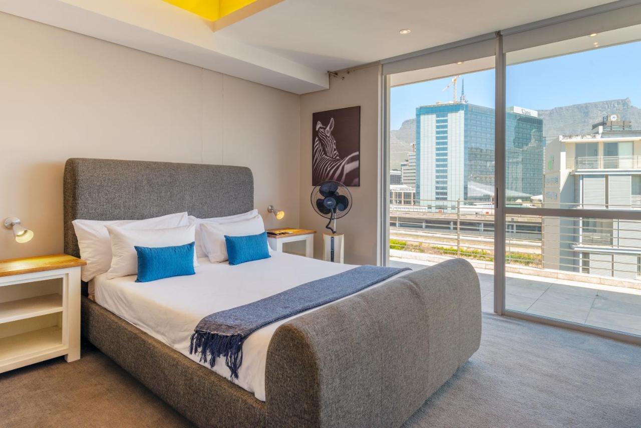 V&A Waterfront Luxury Residences I Whosting Ciudad del Cabo Exterior foto