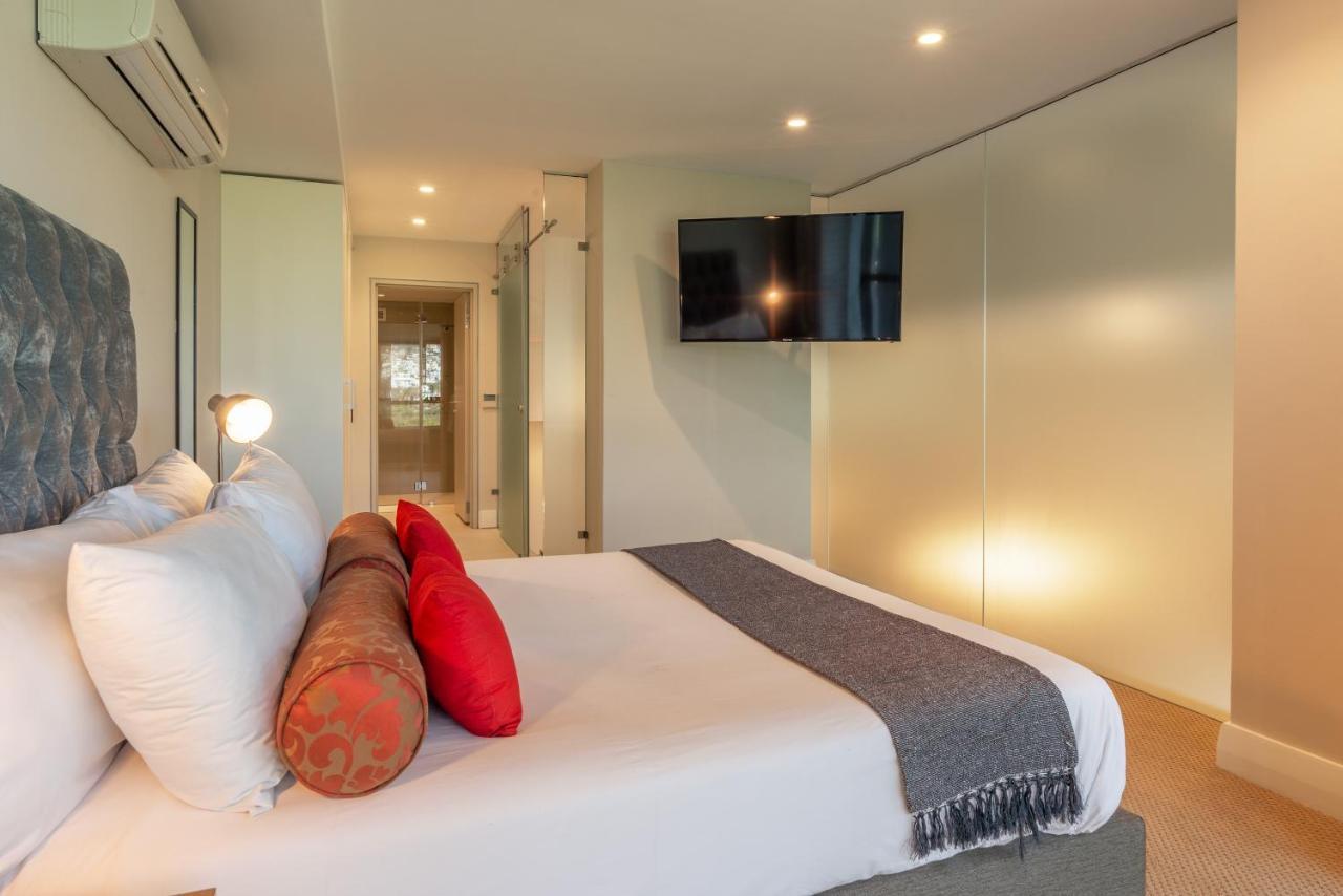 V&A Waterfront Luxury Residences I Whosting Ciudad del Cabo Exterior foto