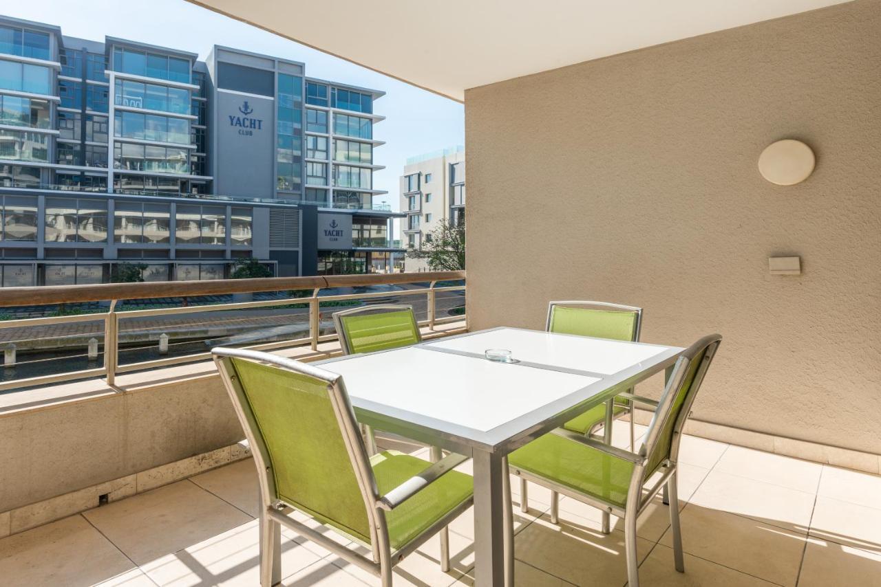V&A Waterfront Luxury Residences I Whosting Ciudad del Cabo Exterior foto